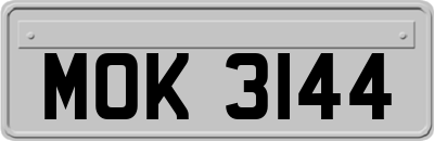 MOK3144