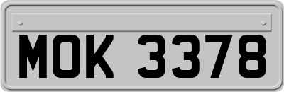 MOK3378