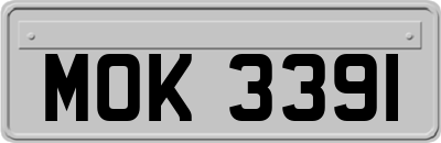 MOK3391