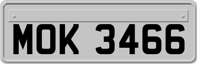 MOK3466