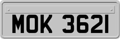 MOK3621