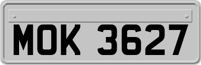 MOK3627