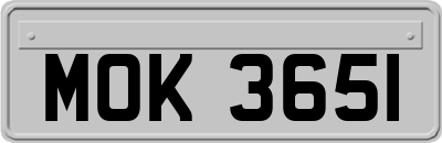 MOK3651