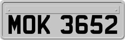 MOK3652