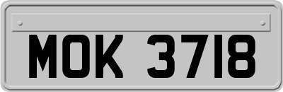 MOK3718