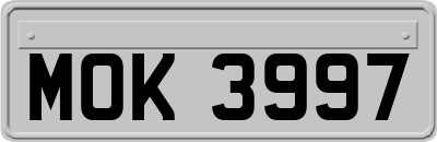MOK3997
