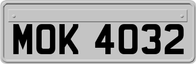 MOK4032