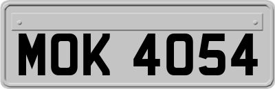 MOK4054