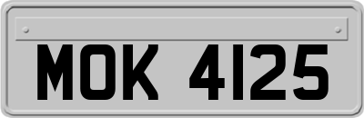 MOK4125