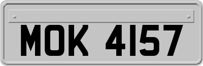 MOK4157