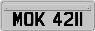 MOK4211