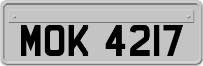 MOK4217