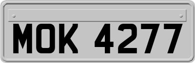 MOK4277