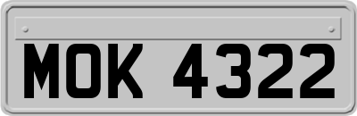 MOK4322