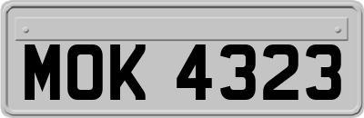 MOK4323