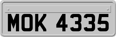 MOK4335