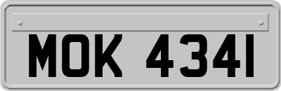 MOK4341