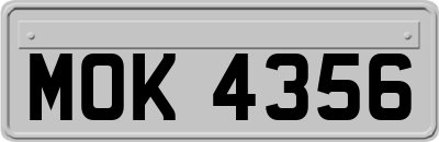 MOK4356