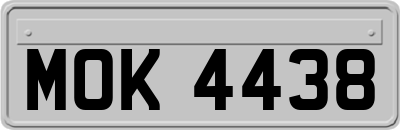 MOK4438