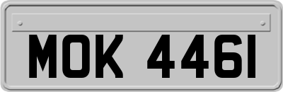 MOK4461