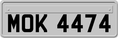 MOK4474