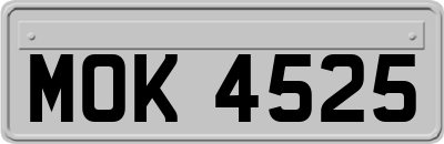 MOK4525