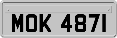 MOK4871