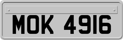 MOK4916