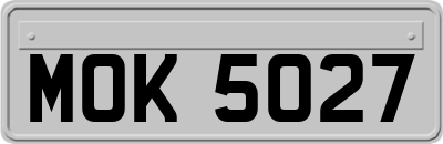 MOK5027