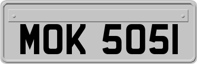 MOK5051