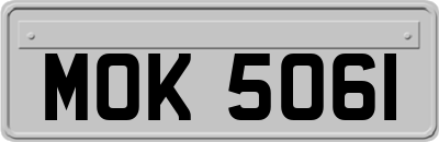 MOK5061