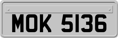 MOK5136