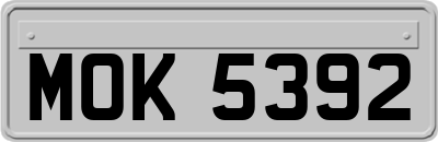 MOK5392