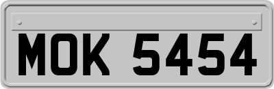 MOK5454