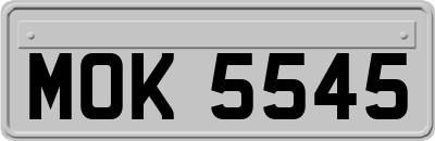 MOK5545