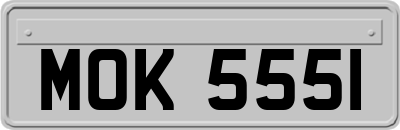 MOK5551