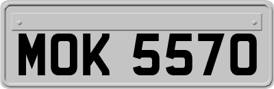 MOK5570