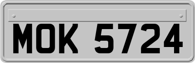 MOK5724