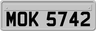 MOK5742