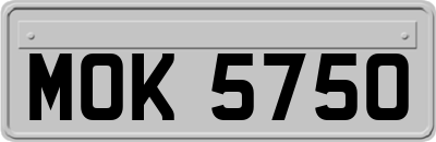 MOK5750