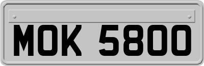MOK5800