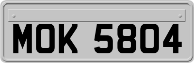 MOK5804