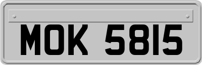 MOK5815