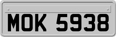 MOK5938