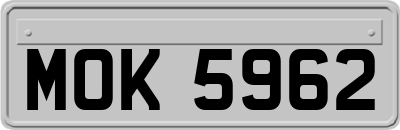 MOK5962