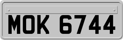MOK6744