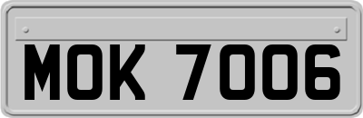 MOK7006