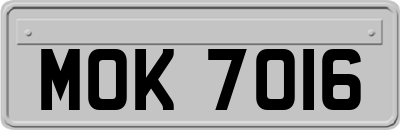 MOK7016