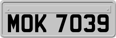 MOK7039