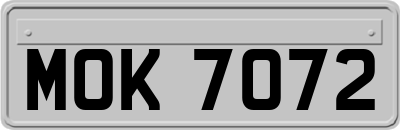 MOK7072